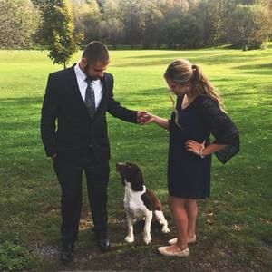 Meet your Posher, Bridgette